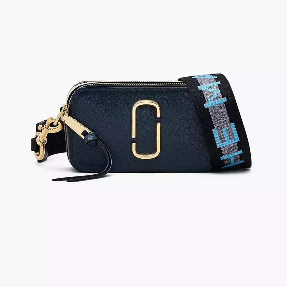 Marc Jacobs Snap Shot bag